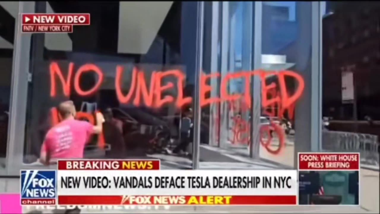 Why haven't they arrested these people