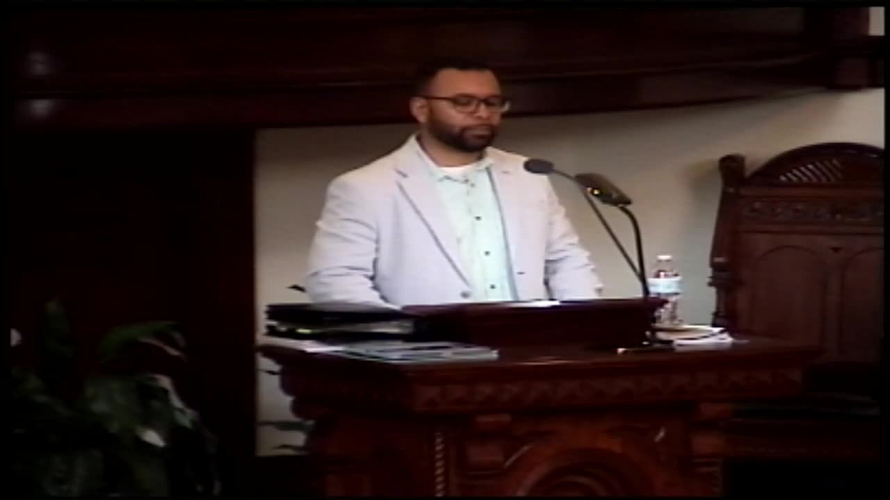 Spiritual self-esteem. Becoming a spiritual adult. Part 39.