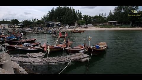 Pulau Karimunjawa - Ada apa di pulau ini
