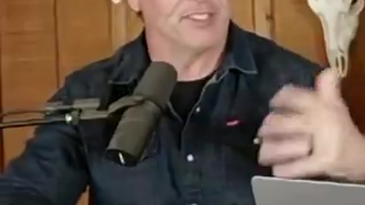 You Were Created For This Moment