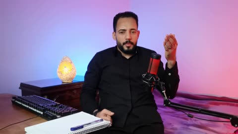 الحلقة 12 - ازاي تختار زوجة صالحة ؟