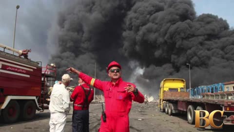 Iran: More than 900 killed in war with Israel