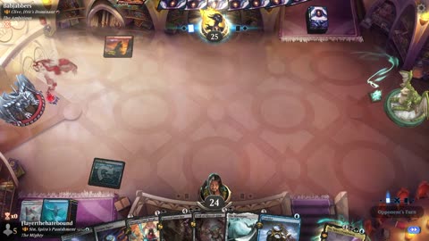 Magic the Gathering Arena: Final Fantasy?!?!