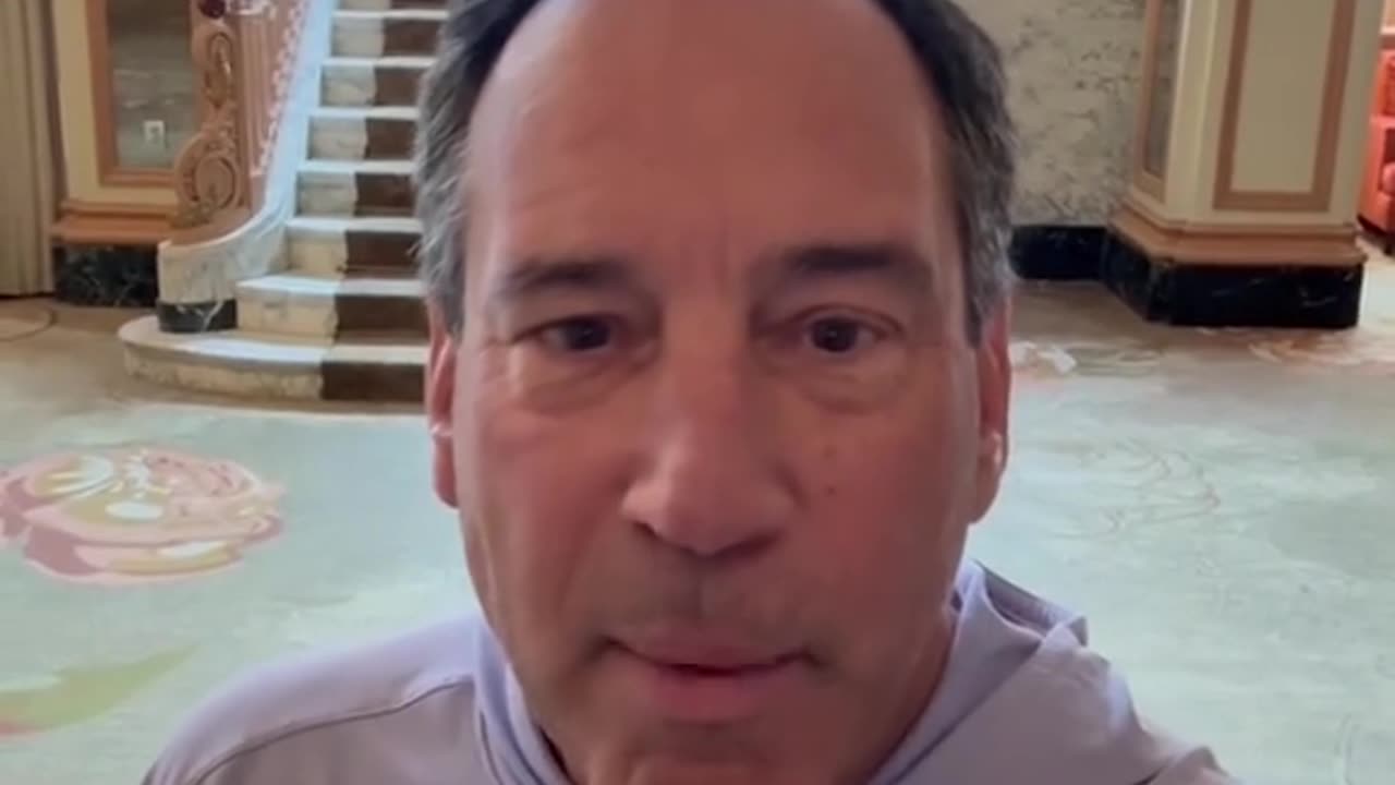 Last 8 Years Plus - More Has Been Going On Than You Know- This is not recent