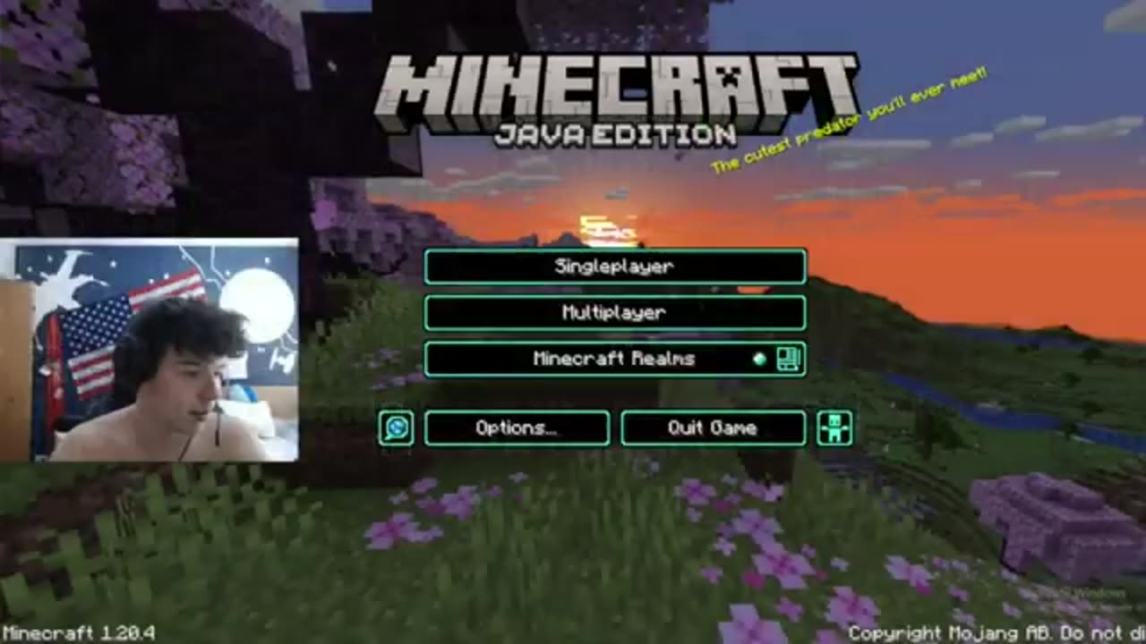 This is what happens when your SMP turns into a dictatorship