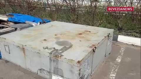 🚓🔍 Ukraine Russia War | FSB Foils Smuggling of Helicopter Components | RCF