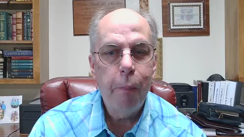 First Christian Church, Albany, Texas - May 18, 2025