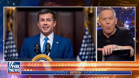 Gutfeld Roasts Democratic Presidential Frontrunners