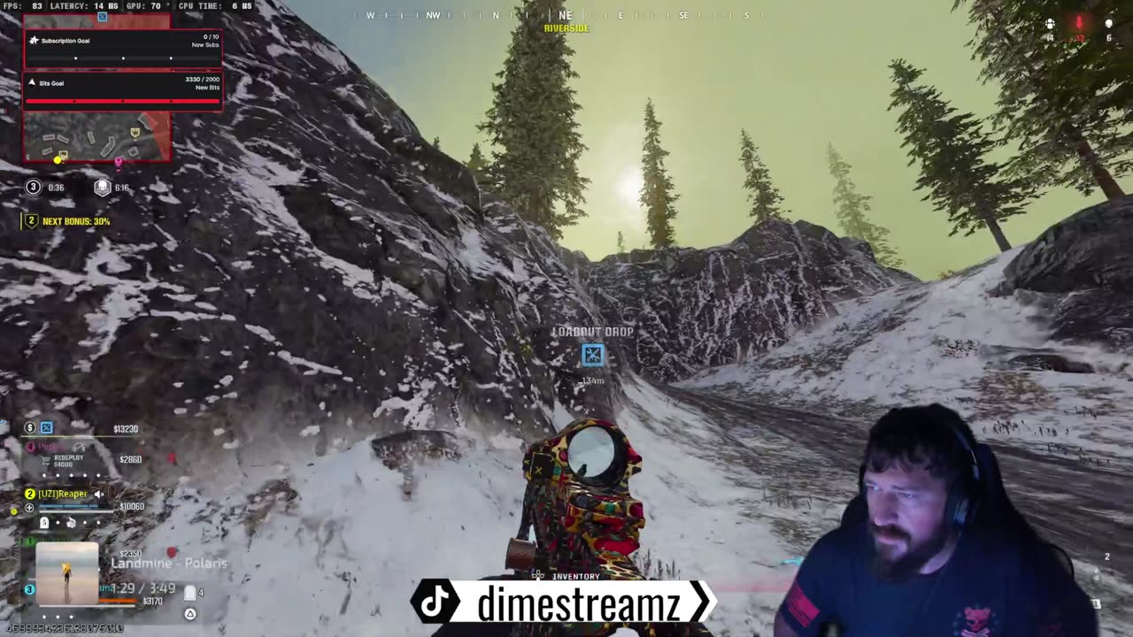 FOLLOW UP!! SUB!! JOIN MY COMMUNITY DISCORD!!