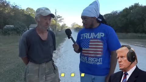 US Presidents React To World's Most Racist Man 😂 Part One
