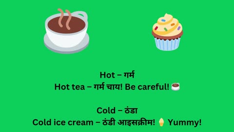 Opposite Words for Kids – Learn Hindi & English with Cartoon Examples!