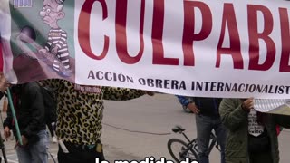 Imponen prisión domiciliaria a Álvaro Uribe