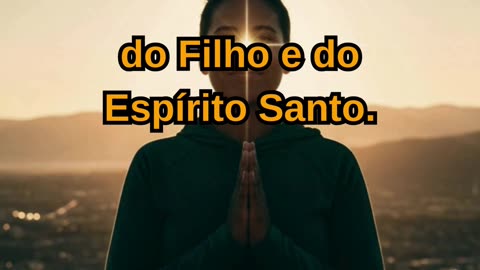 Oração Para Esta Segunda-feira, 24 de Novembro de 2025!