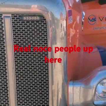 ITS BROKED #reallifetruckers #truckinlifestyle #trucker #reallifetrucker #truckdriving