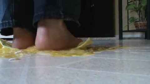 Raw Egg Crush