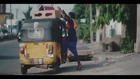 Rudeboy - Reason With Me [Official Video]