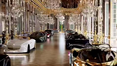 🏎️💨 The Sound of this V12 is PURE Symphony! | LuxurySportsCars