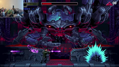 THE Terminator Two (2) D No Fate (THE PC)