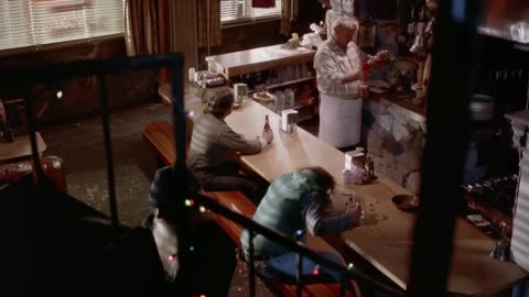 HORROR - THRILLER - Grave Secrets - FILM