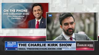 Exposing NYC's Dark Future if Mamdani Takes Power: Sen. Scott & Vivek Ramaswamy's Chilling Warning