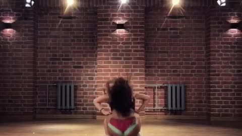 Creative director dance.