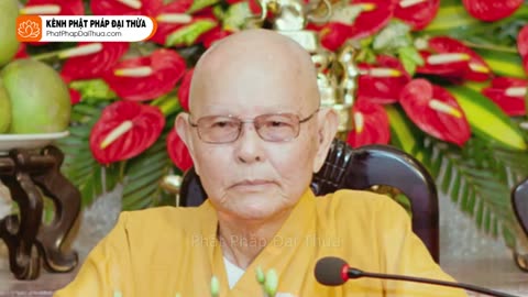 Bí Quyết Sống Một Đời Hạnh Phúc _ Kinh Pháp Hoa kỳ 29 - HT.Thích Từ Thông