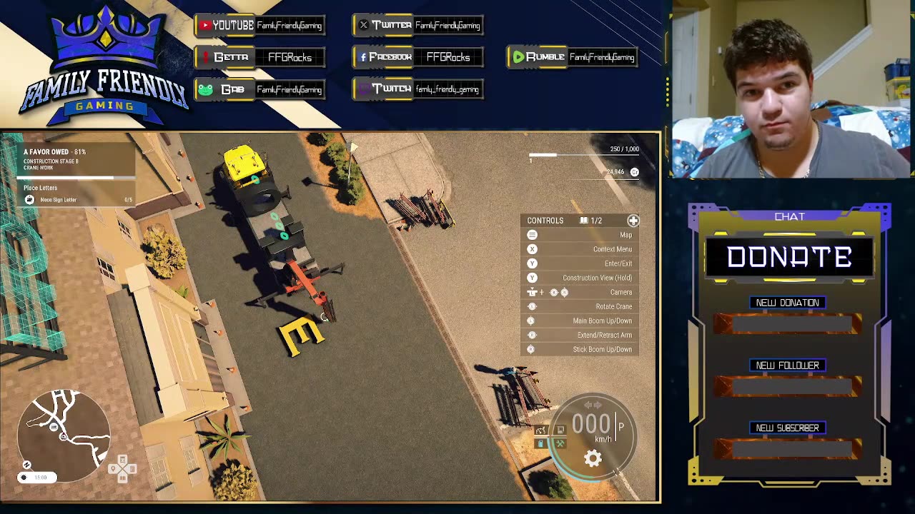 Construction Simulator Episode 3