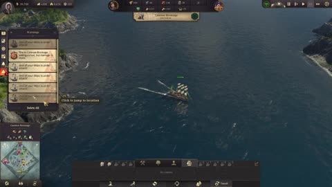 Building an Empire - Anno 1800!