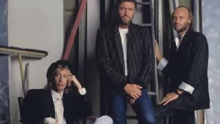 Bee Gees - You Win Again (David R. Fuller Mix)
