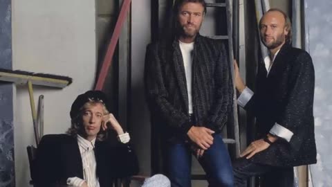 Bee Gees - You Win Again (David R. Fuller Mix)