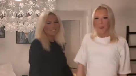 European tgirl and friend in this saturday