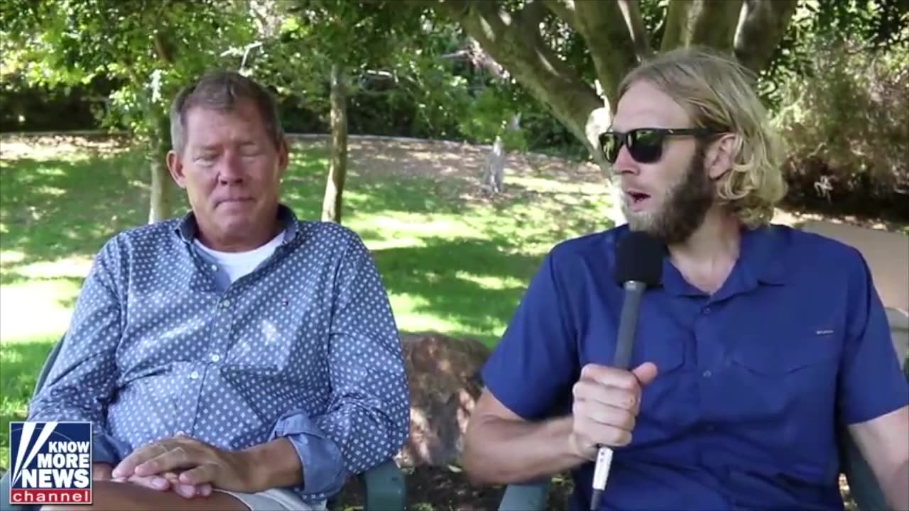 9/11 Truth w/ Christopher Bollyn