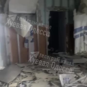 Odessa Woman Suicide Bombed a Police Station