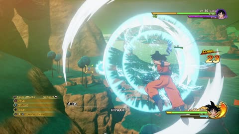 Dragon Ball Z: Kakarot | The Frieza Saga | Goku vs. Frieza | Episode 16