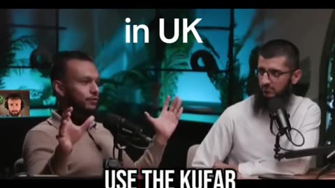Islamic Calphate