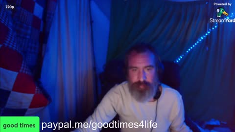 09/06/25 Goodtimes4life VOD: "saturday night chill"