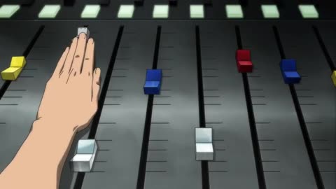 The Boondocks 3x04 The Story of Jimmy Rebel [BANNED EPISODE]