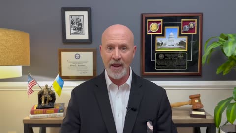 Judge Amy Berman Jackson calls out TrumpGOP, highlighting need - Reginald_CHANNEL VOL 2