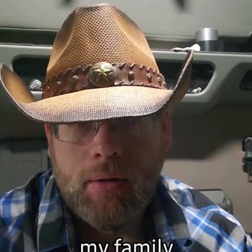 I Don’t Love Trucking… But I Belong Here | Trucker Reflection