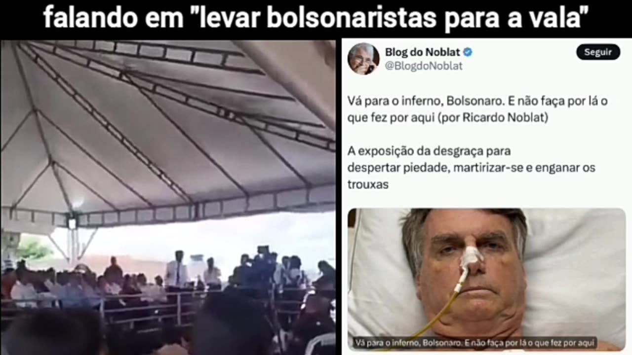 O TAL DO AMOR NÃO CONSEGUIU DISFARÇAR POR MUITO TEMPO, QUEIMA COM O PRÓPRIO ÓDIO MÁS, JÁ ESTAMOS PREPARADOS PARA APAGAR SEU FOGO E, NADA MELHOR QUE ÁGUA❗😁