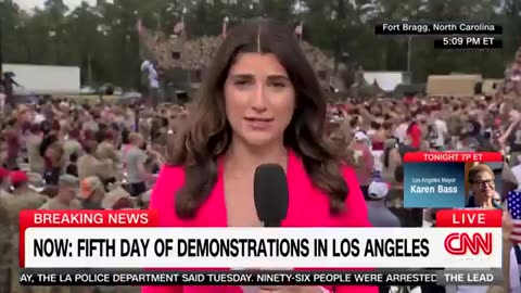 BREAKING: A US federal judge has DENIED Gavin Newsom's request to stop....