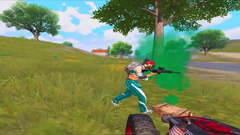 EASY INSTANT REVENGE in PUBG Mobile 🔥 | Epic Comeback Gameplay!