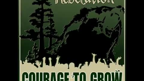 Rebelution - Courage To Grow