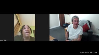 Chatting with Targeted Individual, Jacque