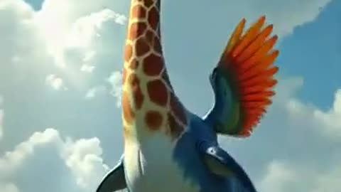 Stunning Animal Transformations Jewels of Nature!