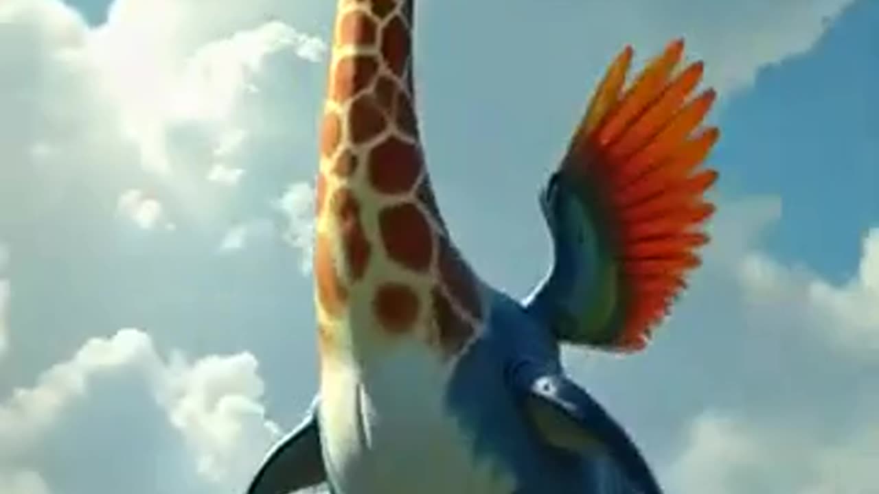 Stunning Animal Transformations Jewels of Nature!