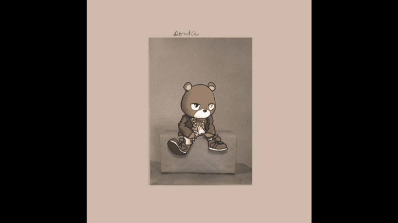 Run It Up - Good Ass Job - Donda (Kanye West) {endribaku} [YEDIT]