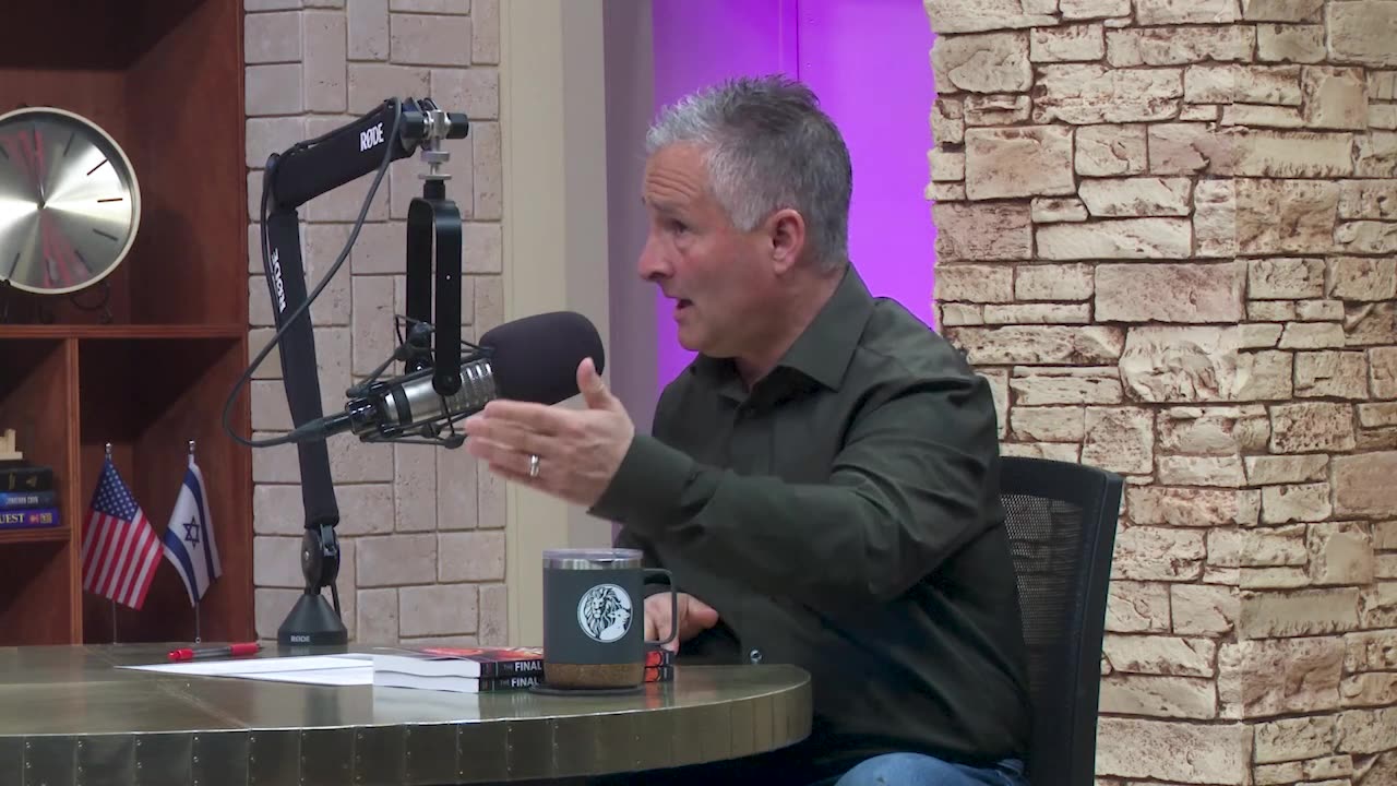 Supernatural Signs and the End Times | The Week in Bible Prophecy