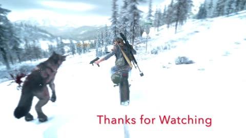 Days Gone: Moments of Lucidity