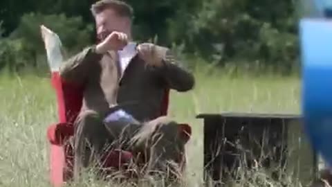 Human vs jet engine